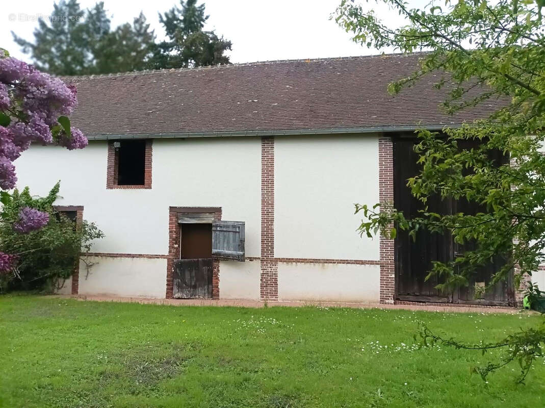 Une visite pour un coup de coeur ! - photo 8