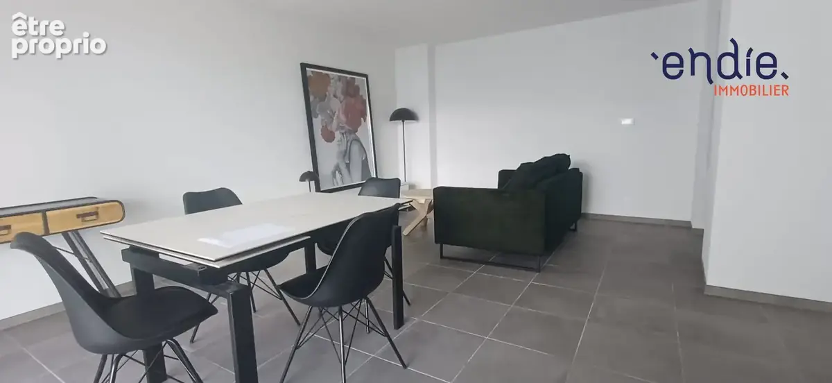 Appartement 2 pièces 49 m² à vendre à Ensisheim (68190) - photo 5