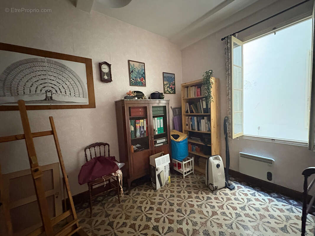 Maison à TORREILLES