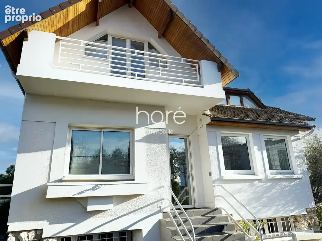 Maison 8 pièces 210 m² à vendre à Eaubonne (95600) - photo 8