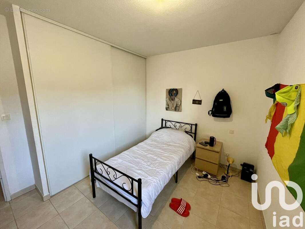 Photo 8 - Appartement à SAINT-GAUDENS