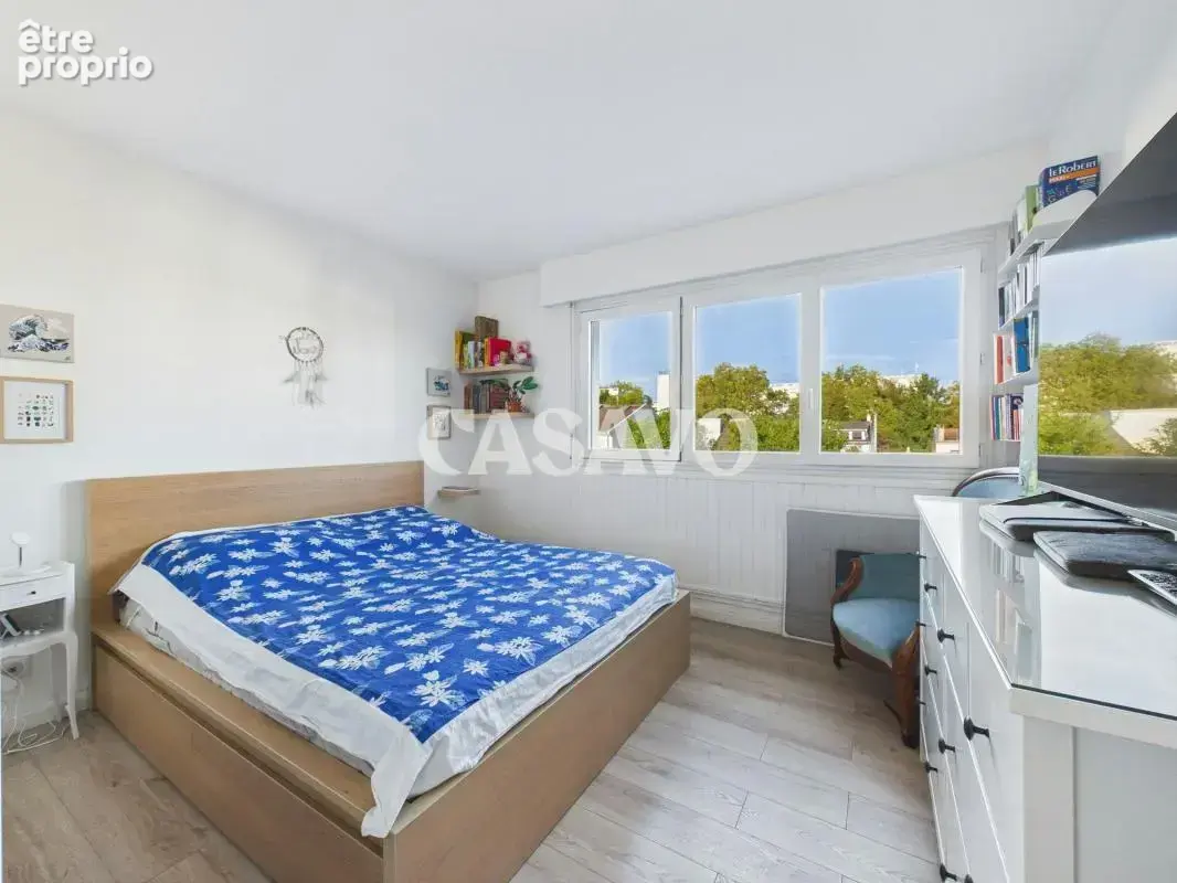 Vente Appartement 3 pièces de 70m² - 92380 Garches - photo 12