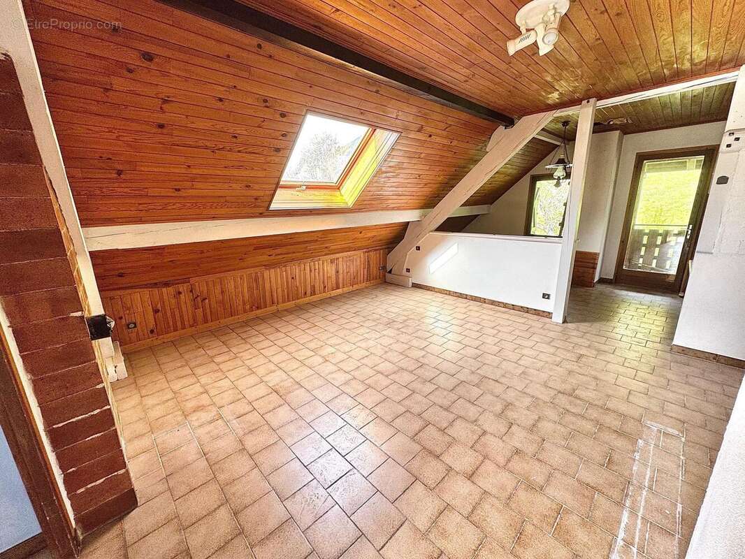 Photo 2 - Appartement à LANS-EN-VERCORS