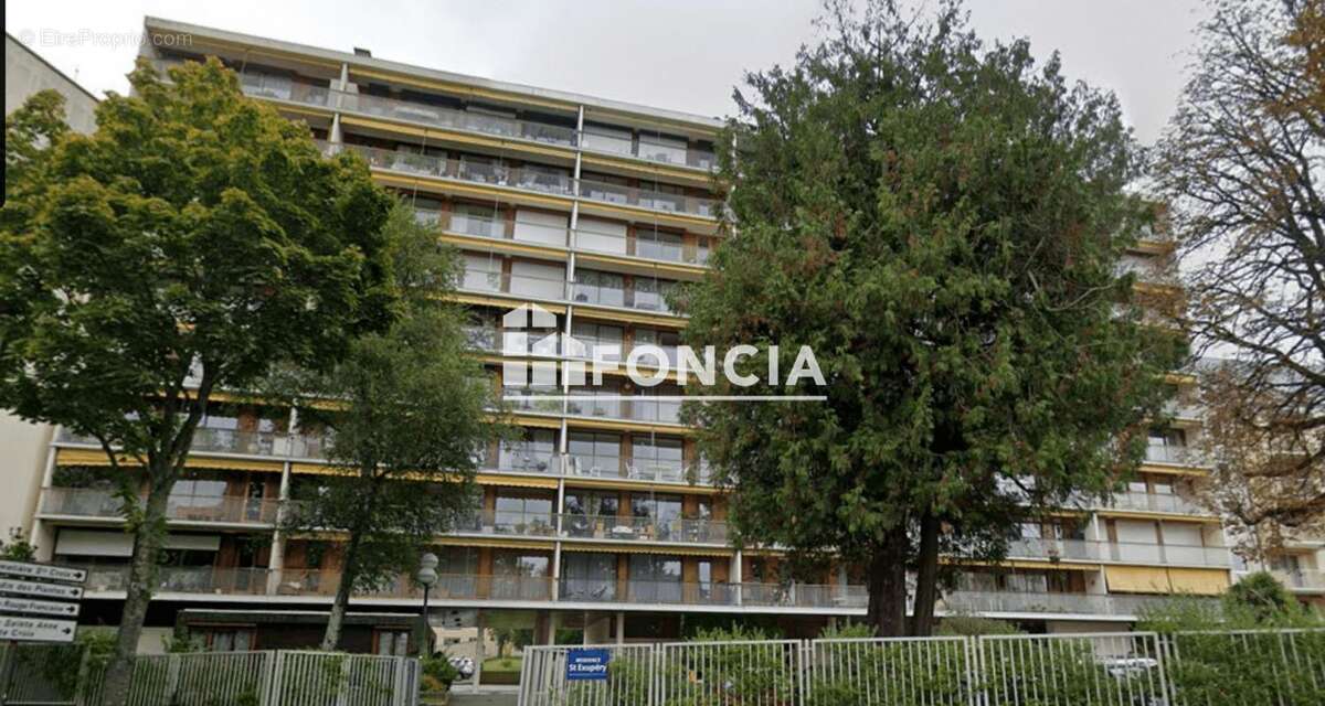 Appartement à LE MANS