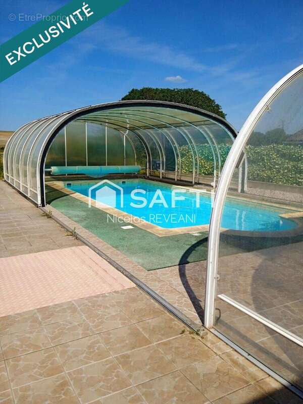 Photo 3 - Maison à BEAUSITE