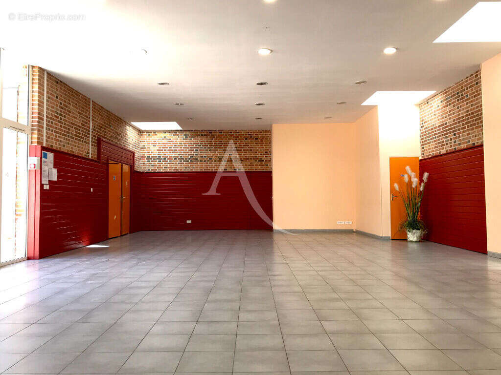 Maison à JOUY-LE-POTIER