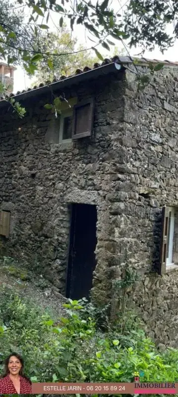 Mas 3 pièces à rénover - photo 21