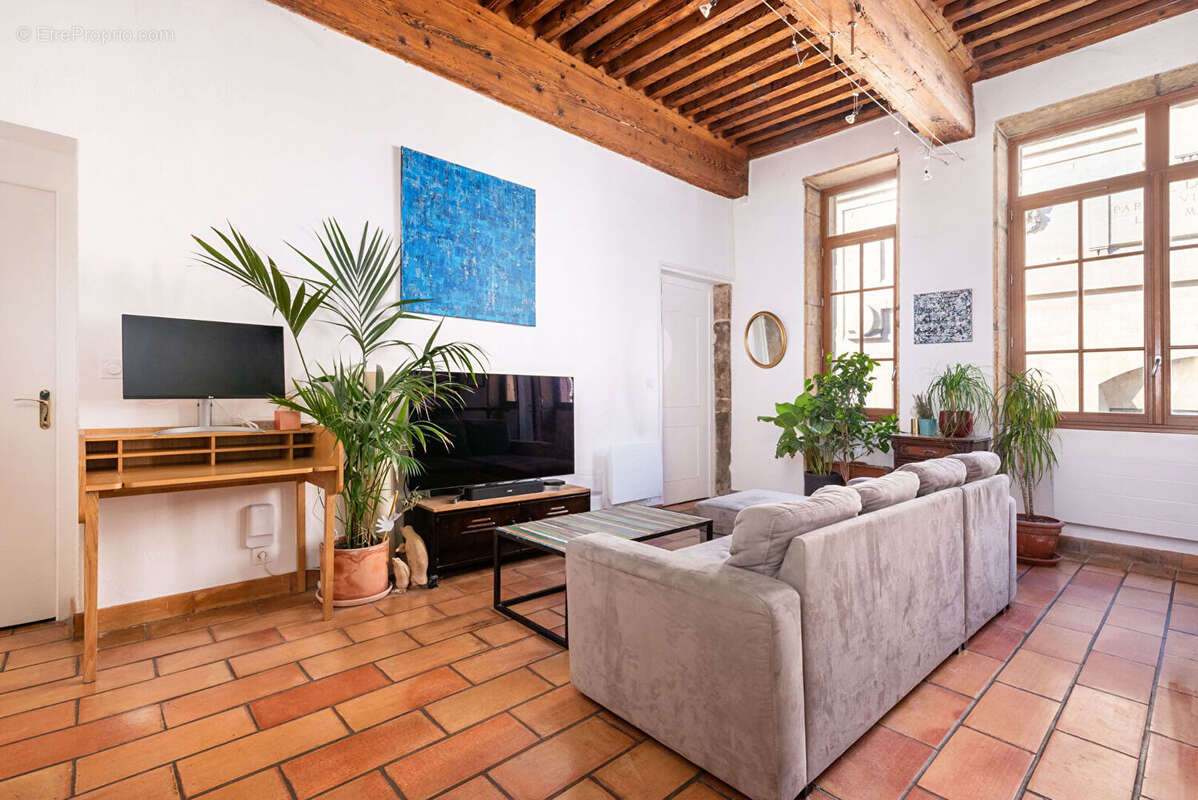 Appartement à LYON-5E