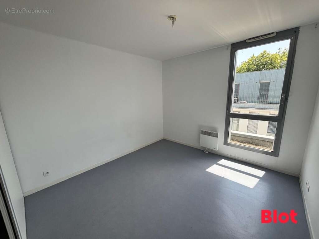 Appartement à SAINT-JACQUES-DE-LA-LANDE