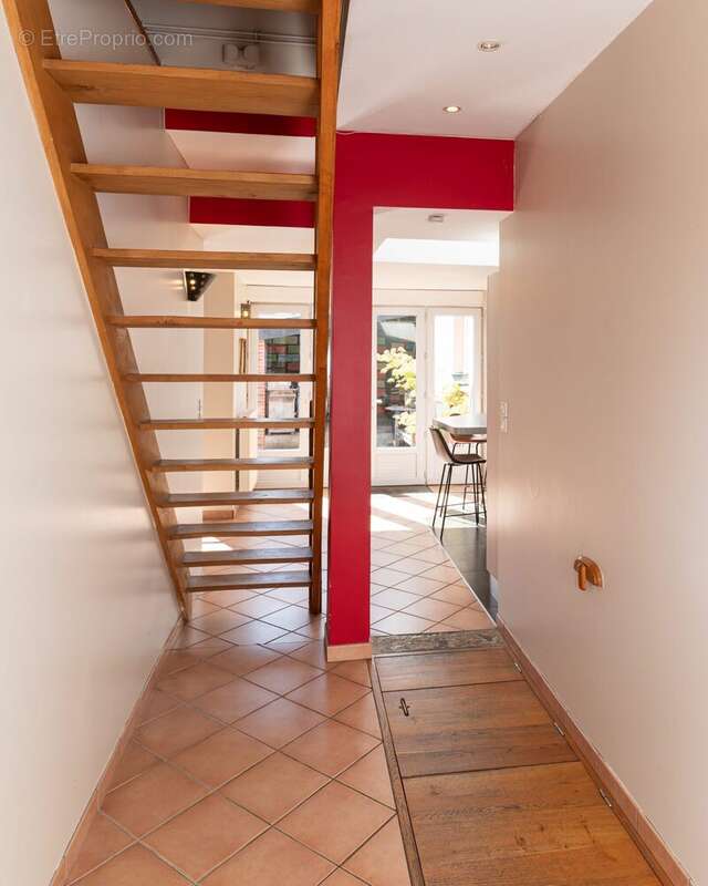 Maison à ORLEANS