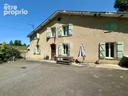 Maison à BARBAZAN-DEBAT