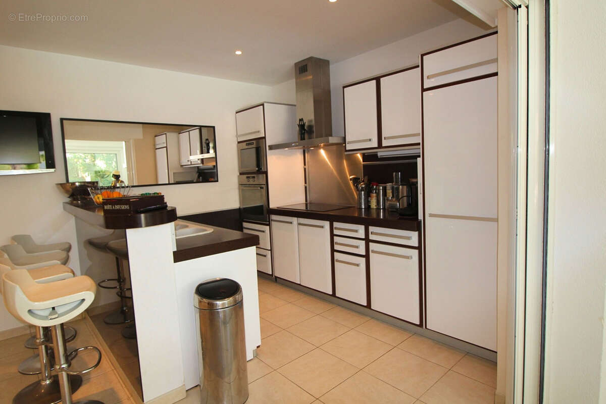 Appartement à SAINTE-MAXIME