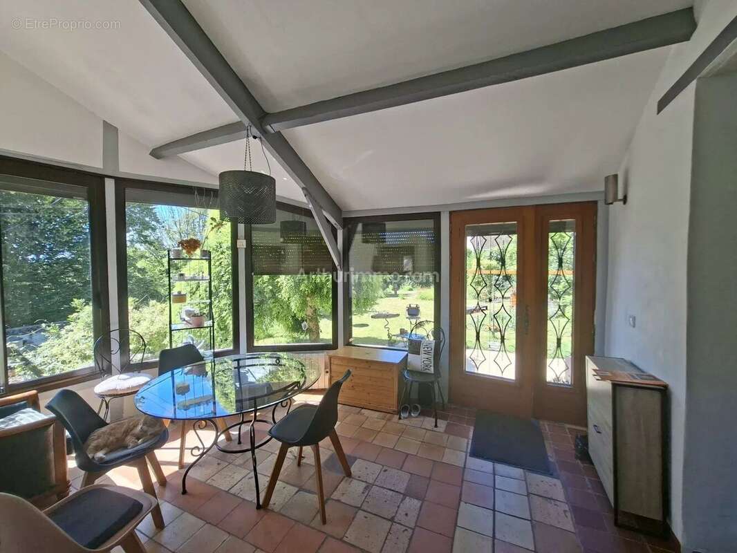 Maison à GISORS