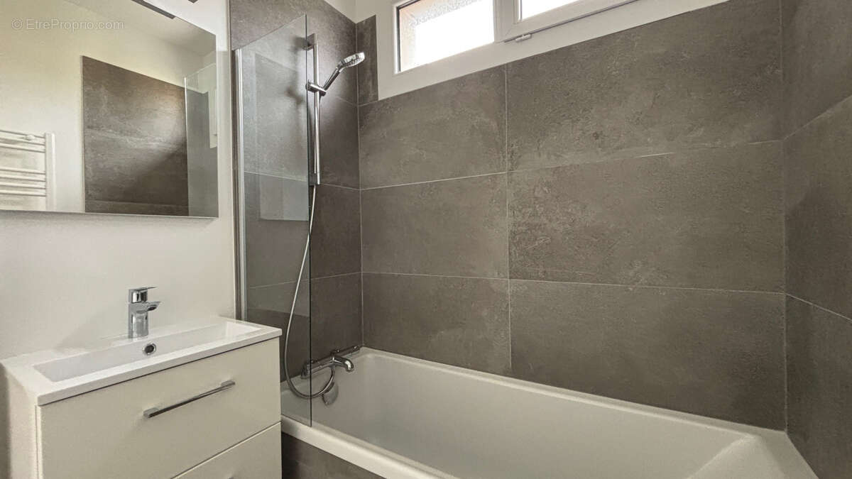 Appartement à NOISY-LE-ROI