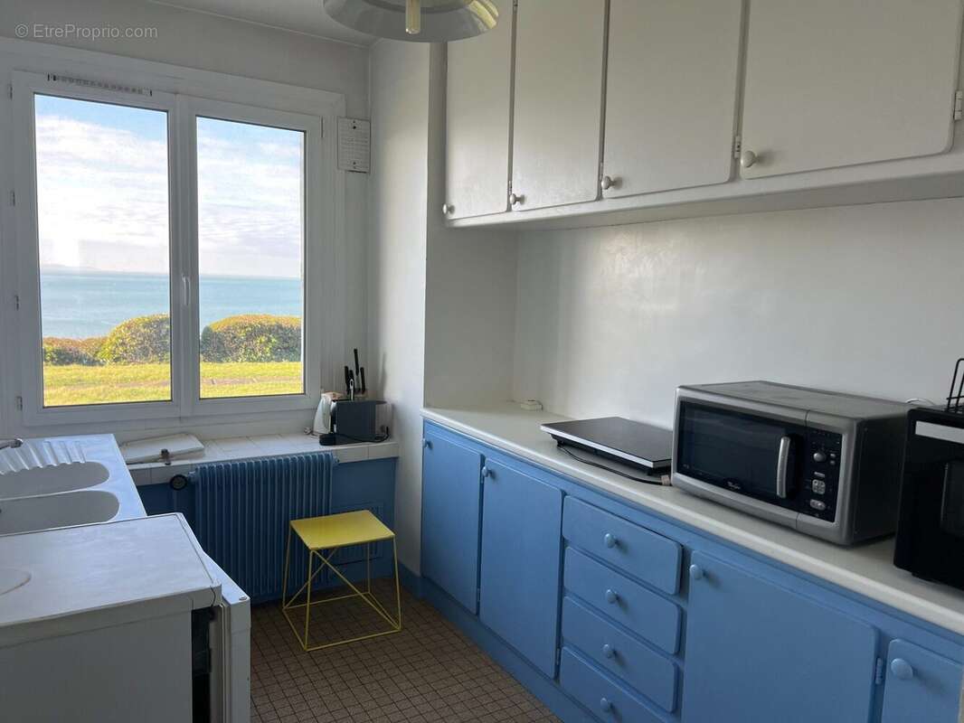 Appartement à LE HAVRE