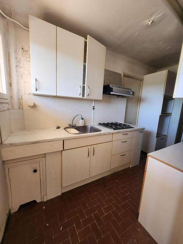   - Appartement à ANTIBES