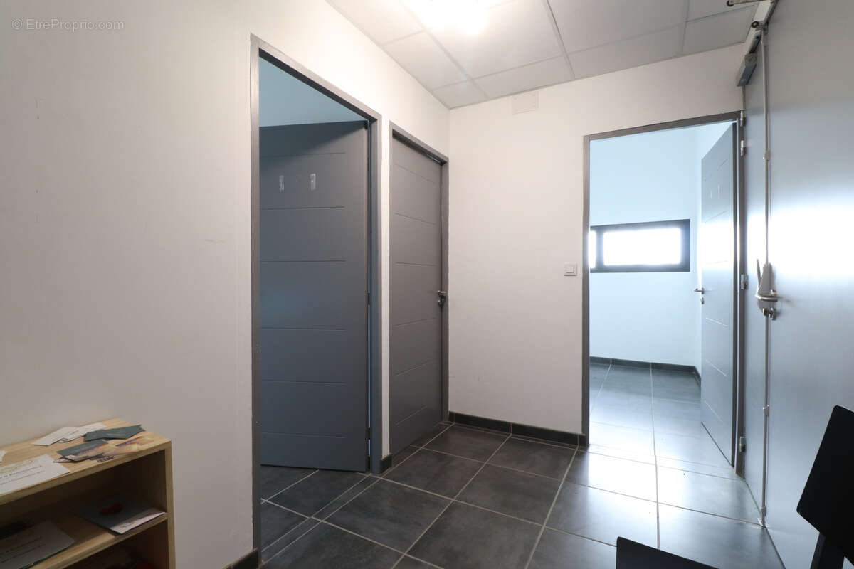 Appartement à SAINT-GEORGES-DE-DIDONNE