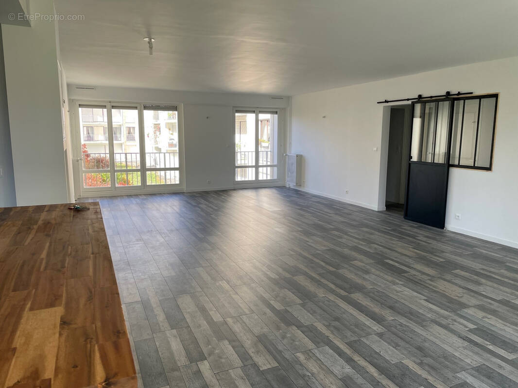 Appartement à TOURS