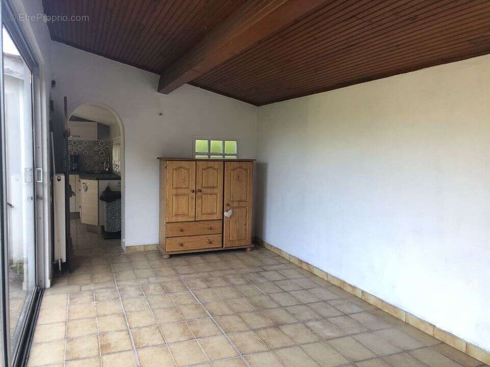 Maison à SAINT-VIVIEN-DE-MEDOC