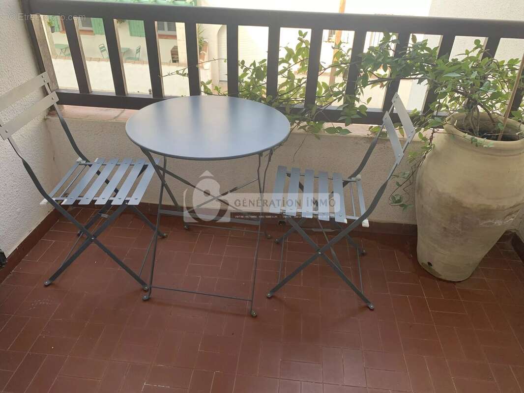 Appartement à vendre sur les Saintes maries de la mer - photo 7