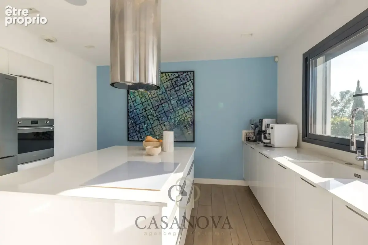 Maison 5 pièces 195 m² à vendre à Montferrier-Sur-Lez (34980) - photo 10