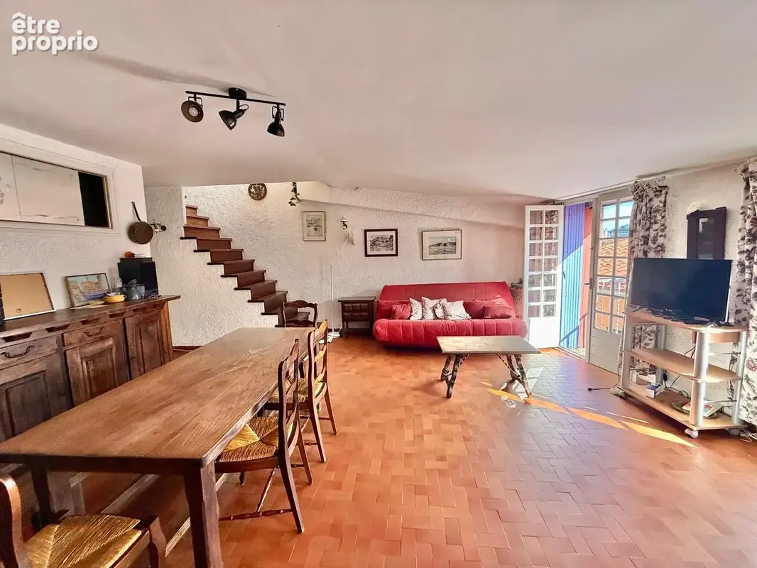 Grande maison en vente 499000 € à Collioure (66) - photo 26