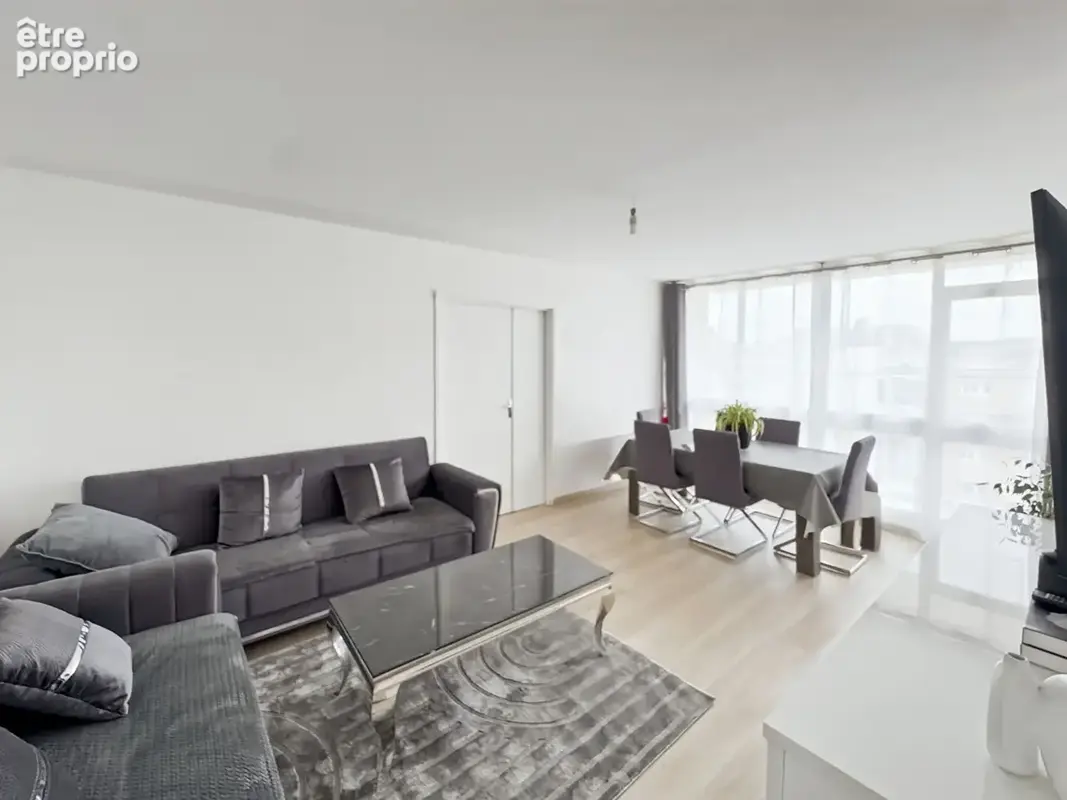 Photo Appartement à Dammarie-Les-Lys au prix de 138 000€