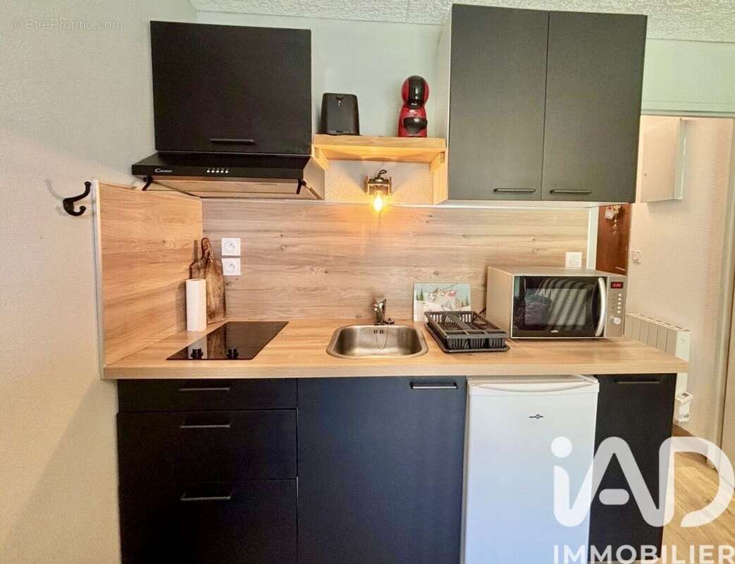 Photo 3 - Appartement à LES ANGLES