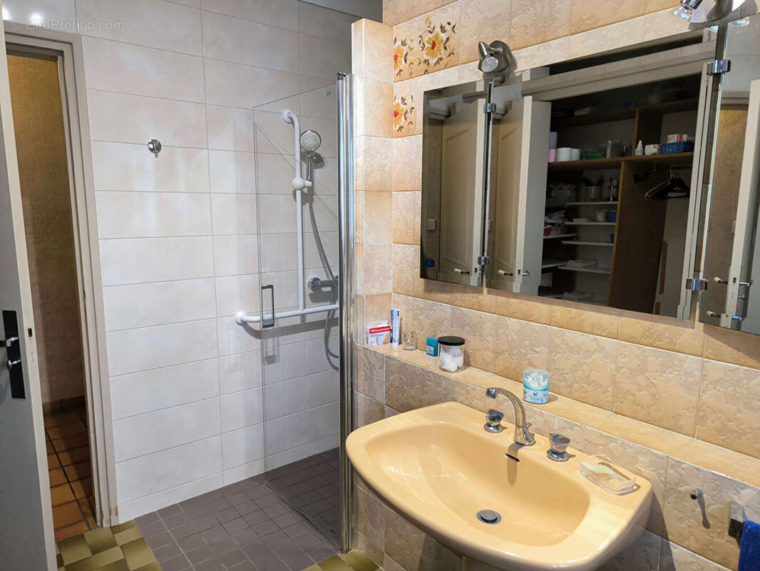 Maison à SAINT-NAZAIRE