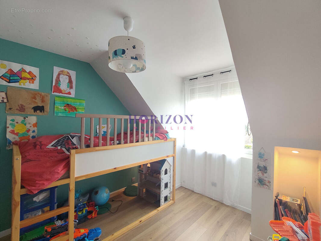 Maison Bornel 5 pièce(s) 79.65 m2 - photo 9