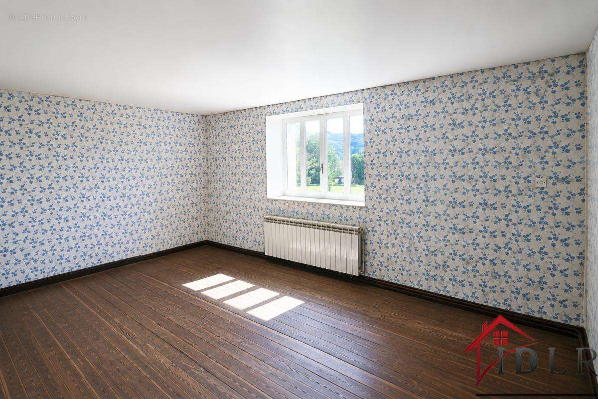 Ferme vosgienne de caractère   Deux logements    Dépendances - photo 12
