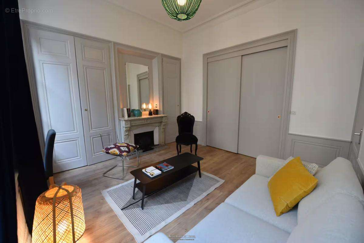 Appartement lumineux - Proche métro Masséna - photo 2