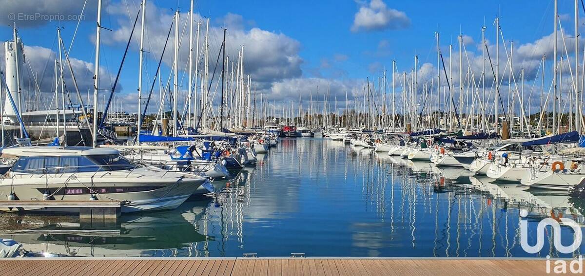 Photo 1 - Appartement à ARZON