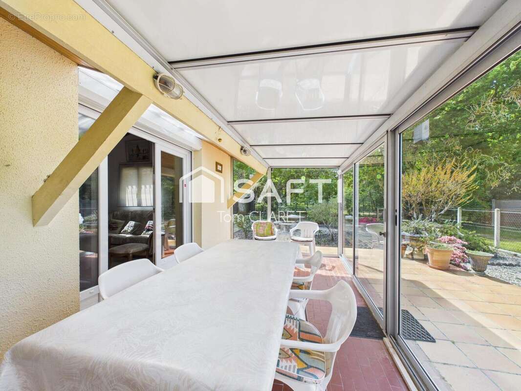 Photo 3 - Maison à LEGE-CAP-FERRET