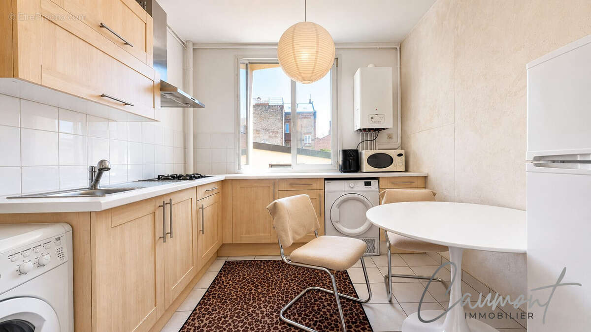 Appartement à LE HAVRE