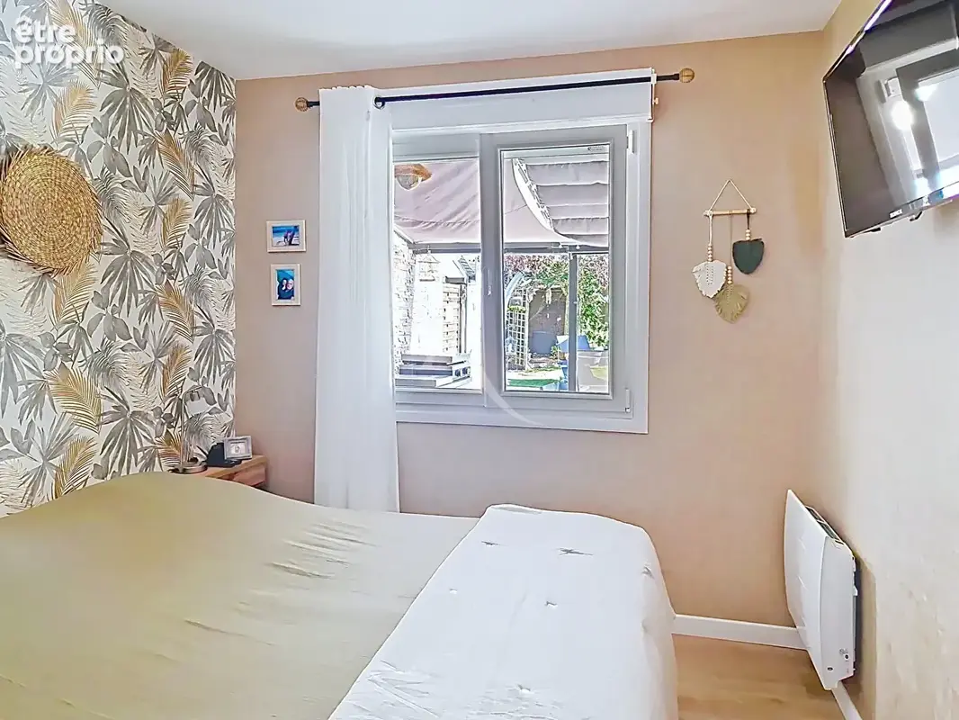 Maison Saint Barthelemy D'Anjou - photo 11