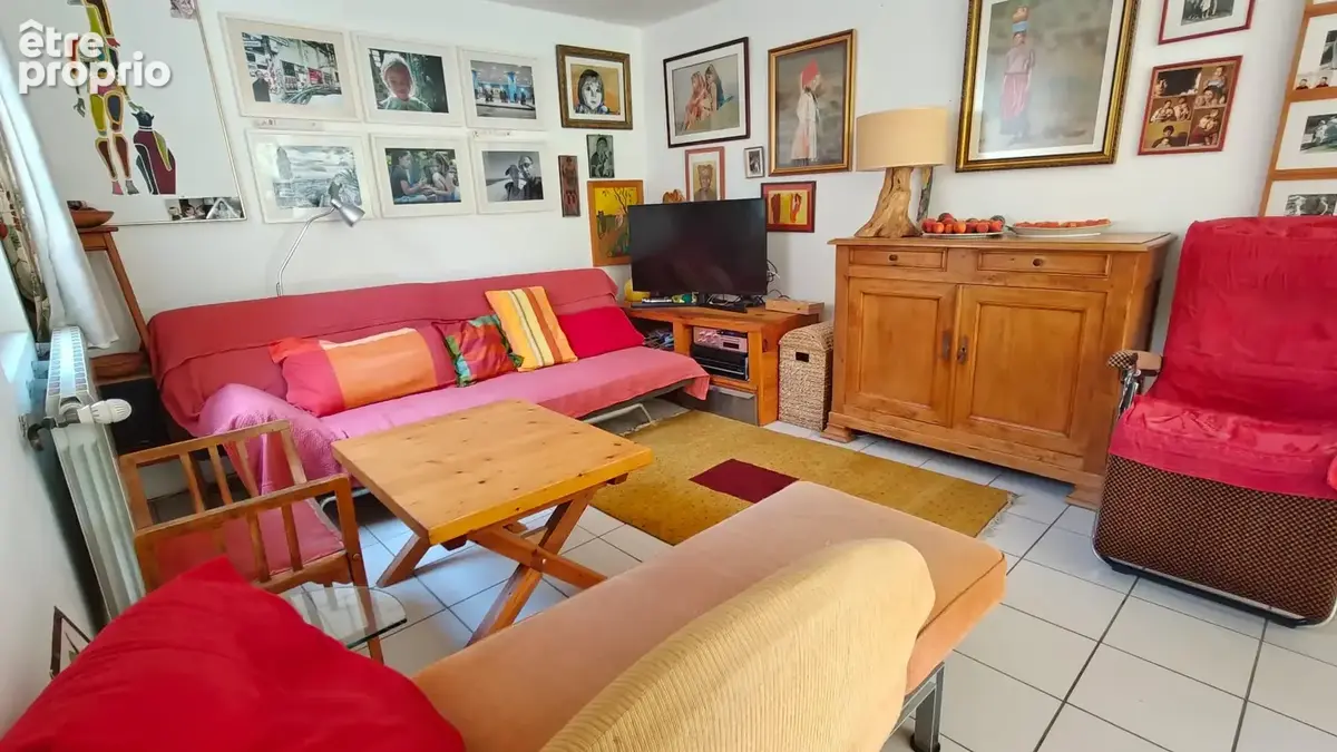 Propriété d’exception avec double habitation sur 2 hectares - photo 19