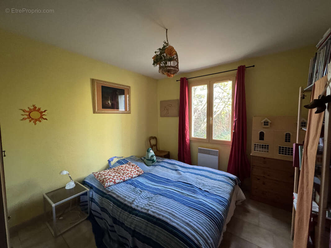 Maison à CUXAC-D&#039;AUDE