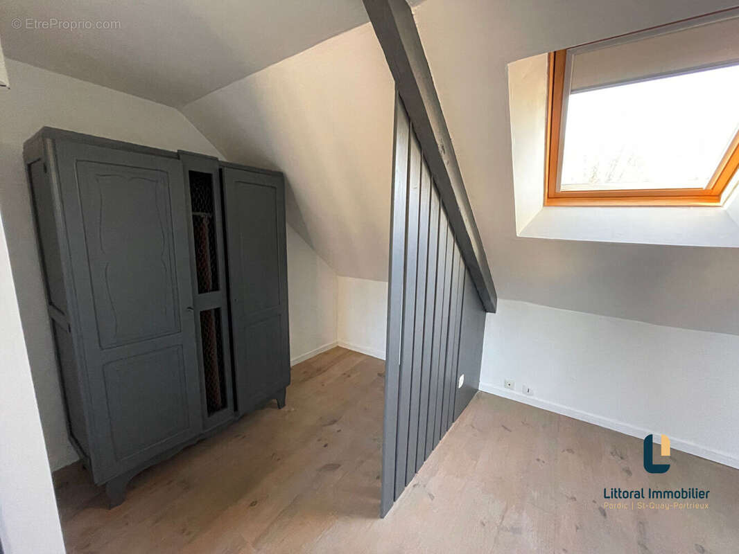 Maison à PORDIC
