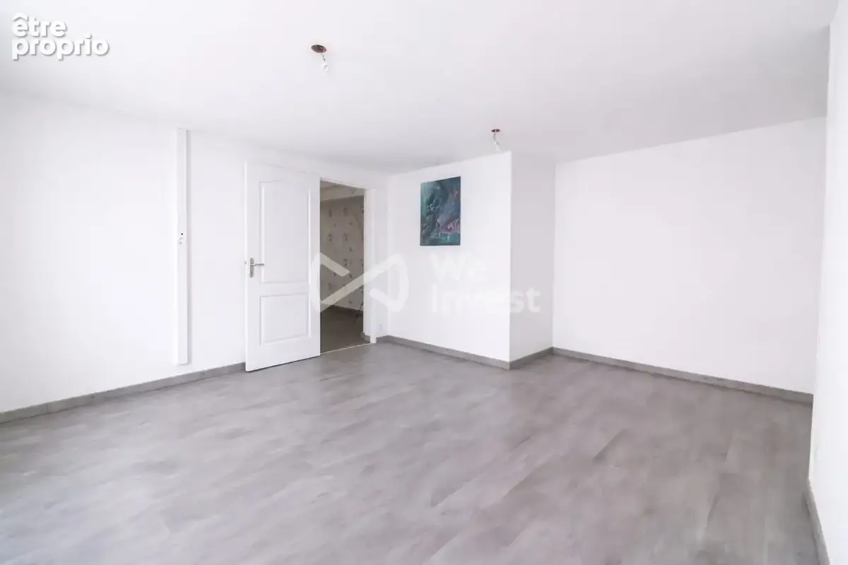 Appartement 2 pièces 52 m² à vendre à Tournan-En-Brie (77220) - photo 2