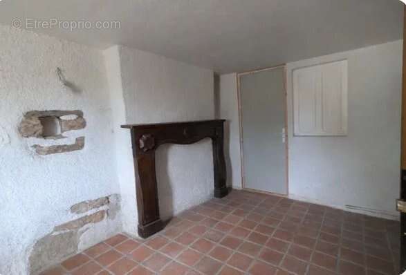 Maison à PAGEAS