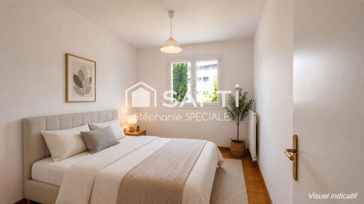 Photo 7 - Appartement à CAGNES-SUR-MER