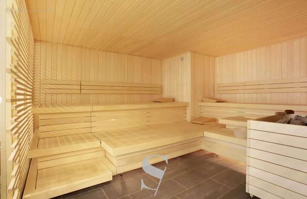 Appartement à LA CLUSAZ