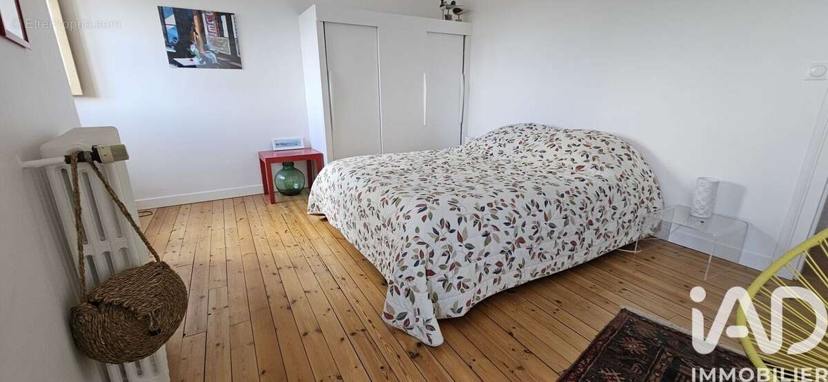 Photo 6 - Appartement à PERROS-GUIREC