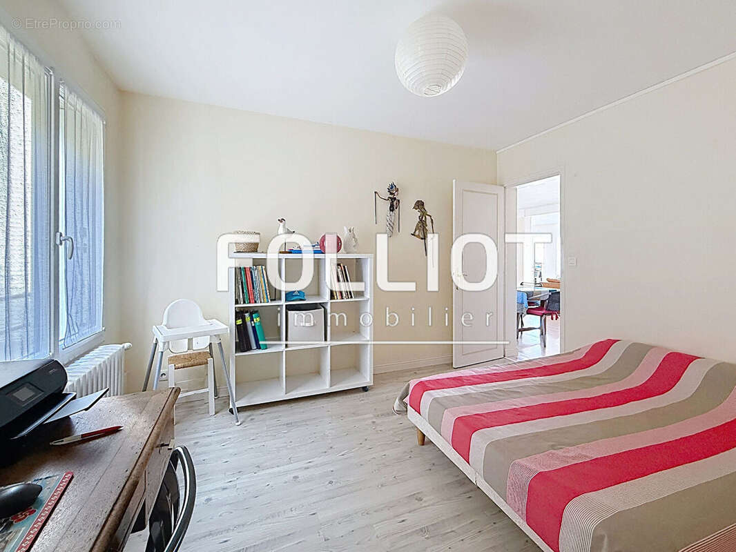 Appartement à GRANVILLE