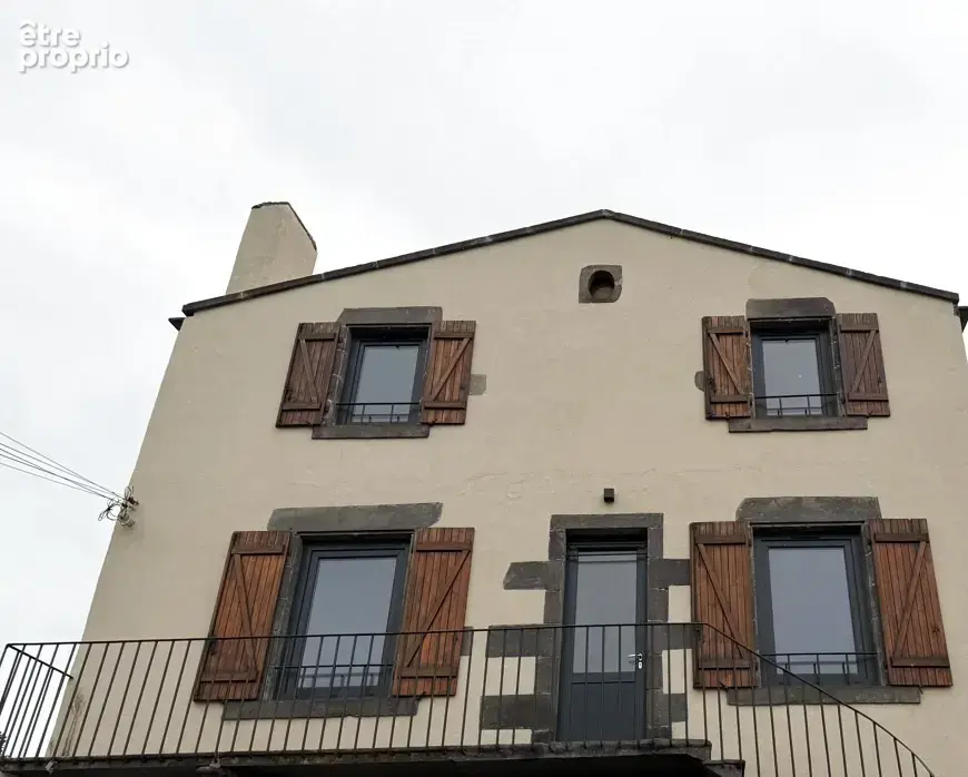 Appartement à CHAMALIERES