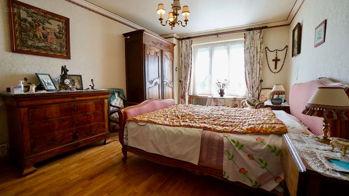 Maison à NEZEL