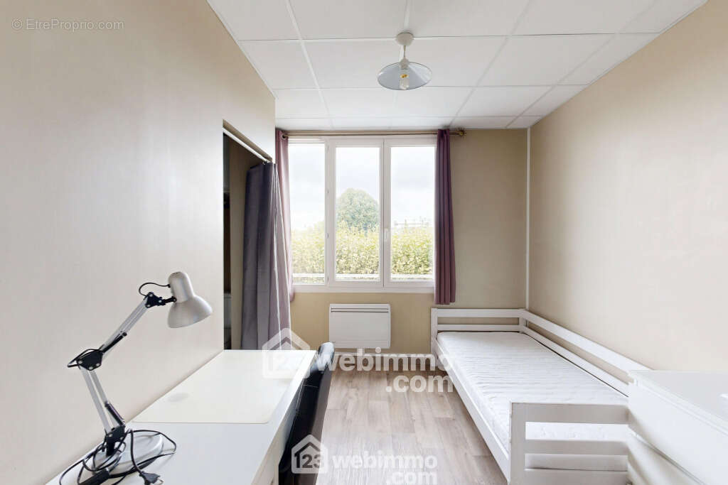 Appartement à COMPIEGNE