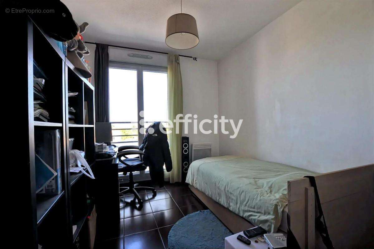 Appartement à FEYZIN