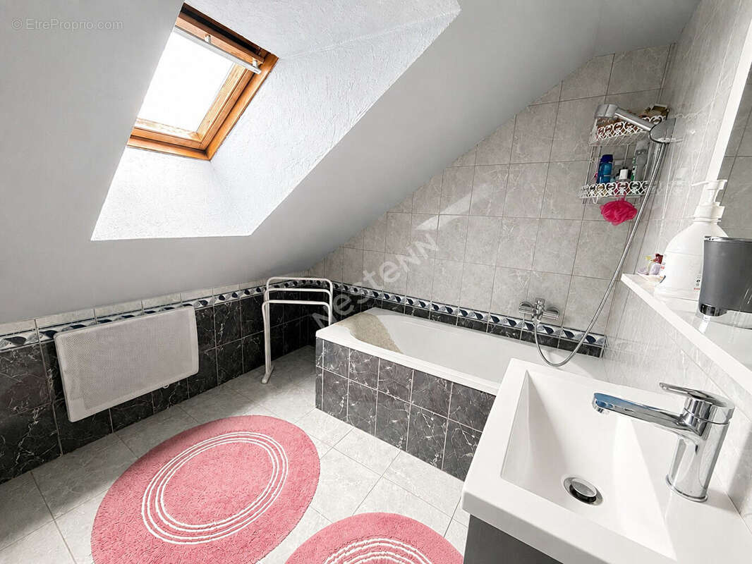 Maison 6 pièces à vendre à Asnières-sur-Oise - photo 10